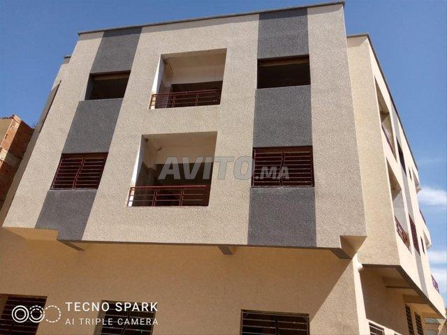 Appartement vente à Meknès