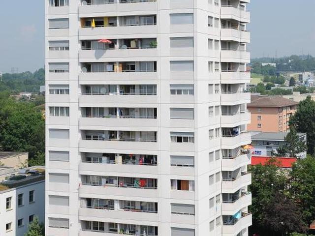 Apartment mieten in Cheseaux-Lausanne, Waadt