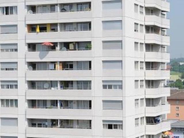 Apartment mieten in Cheseaux-Lausanne, Waadt