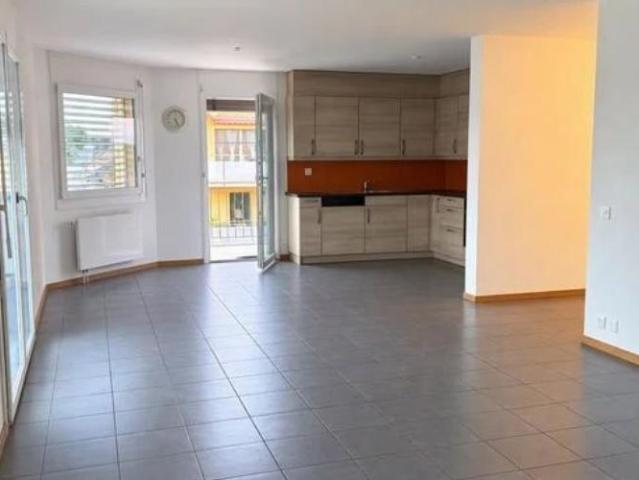 Apartment mieten in Chambon, Roche (VD)