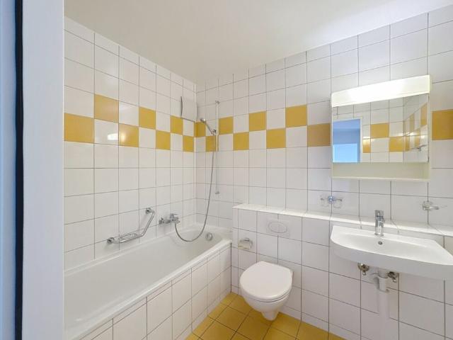 Apartment mieten in Belmont-Yverdon, Waadt