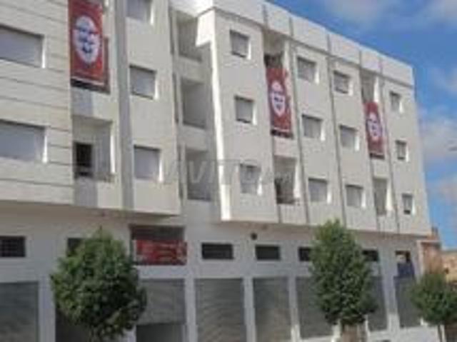 Appartement vente à Had Soualem, Gharb-Chrarda-Beni Hssen
