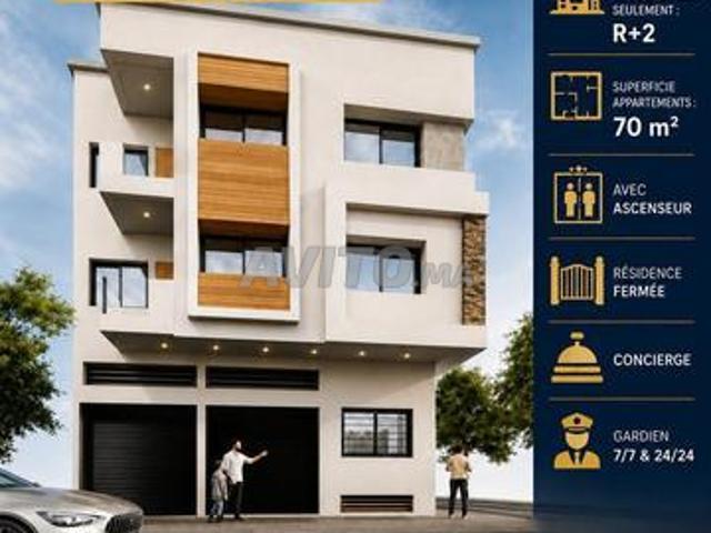 Appartement vente à Tiznit, Oued ed Dahab-Lagouira