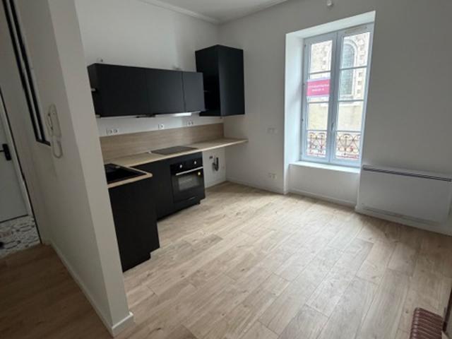 Appartement vente à Châteaubriant-Ancenis, Sucé-sur-erdre