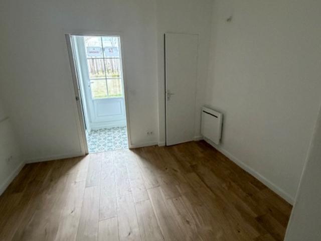 Appartement vente à Châteaubriant-Ancenis, Sucé-sur-erdre