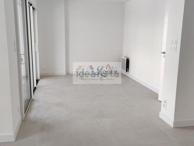 Appartement location à La Masure, Sucé-sur-Erdre