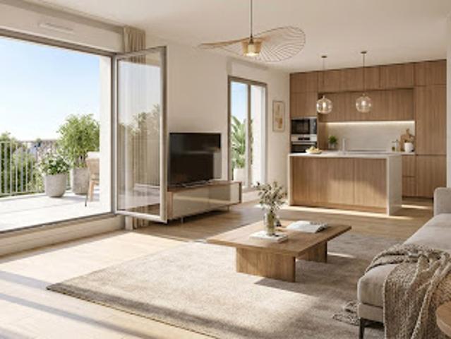 Appartement vente à Châteaubriant-Ancenis, Sucé-sur-erdre