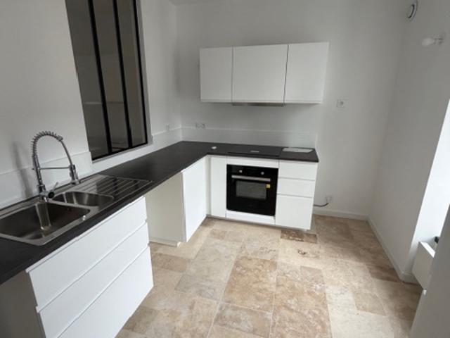 Duplex vente à Châteaubriant-Ancenis, Sucé-sur-erdre