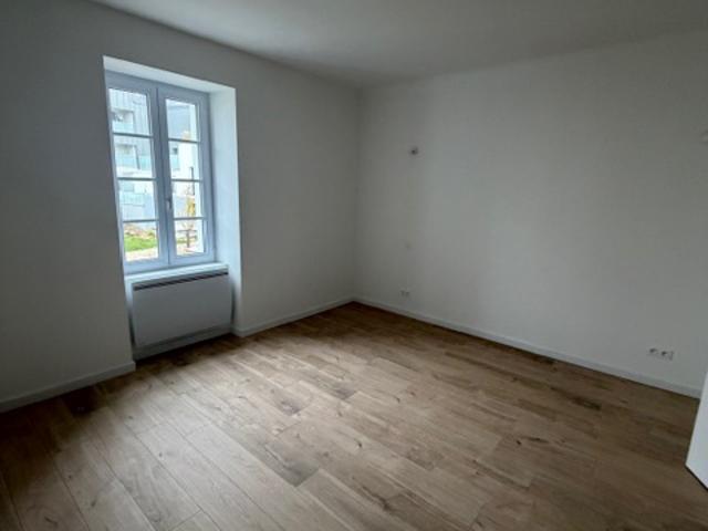 Duplex vente à Châteaubriant-Ancenis, Sucé-sur-erdre