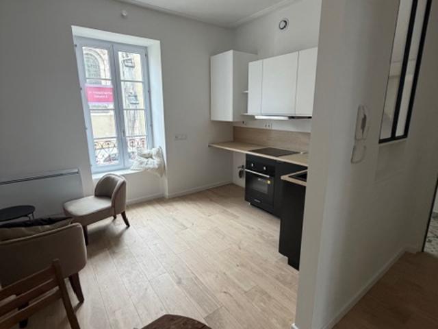 Appartement vente à Châteaubriant-Ancenis, Sucé-sur-erdre