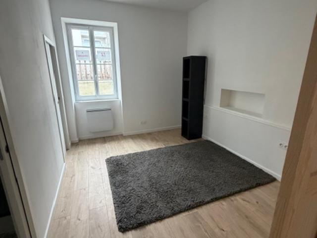 Appartement vente à Châteaubriant-Ancenis, Sucé-sur-erdre