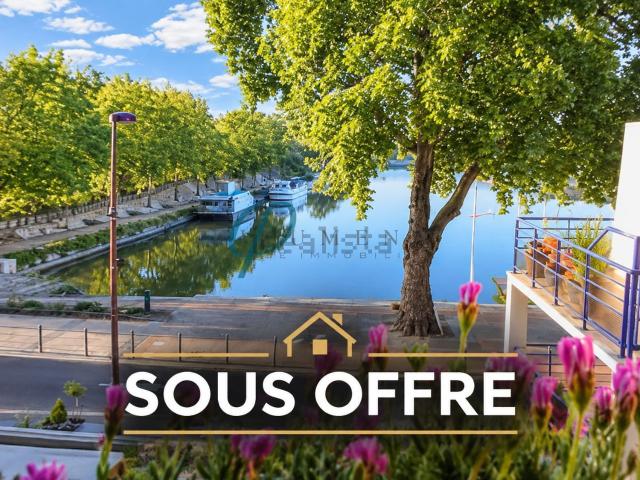 Appartement vente à La Masure, Sucé-sur-Erdre