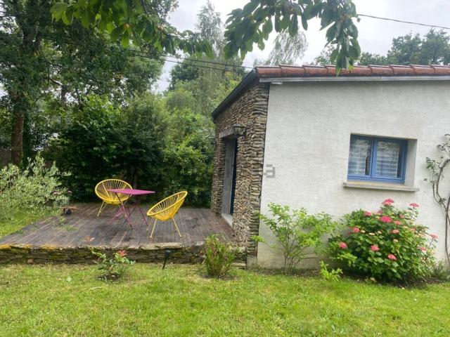 Appartement location à La Guillonière, Sucé-sur-Erdre