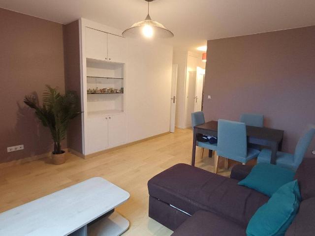 Appartement location à Le Centre, Sucy-en-Brie