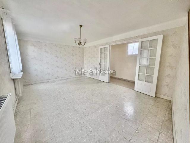 Appartement vente à Le Centre, Sucy-en-Brie