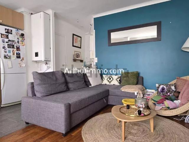 Appartement vente à Le Centre, Sucy-en-Brie