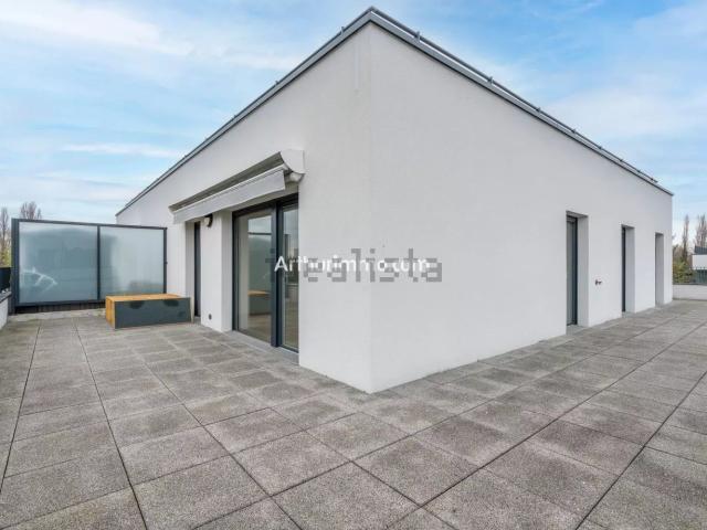 Appartement vente à Le Bas de Sucy, Sucy-en-Brie