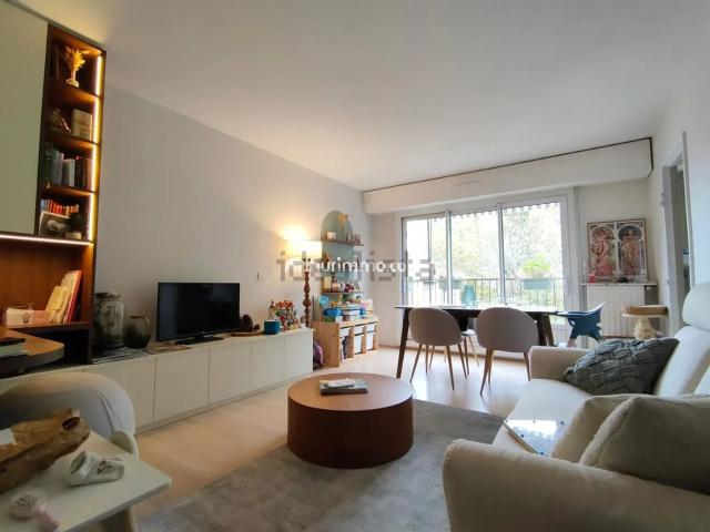 Appartement location à Le Centre, Sucy-en-Brie