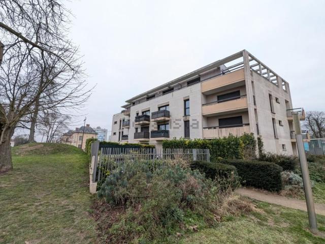 Appartement vente à Le Centre, Sucy-en-Brie