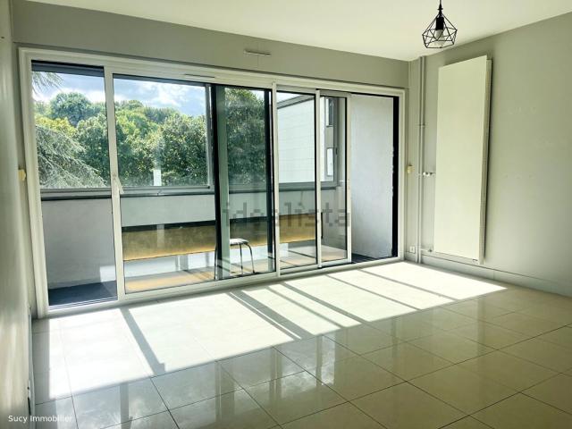 Appartement vente à Le Bas de Sucy, Sucy-en-Brie