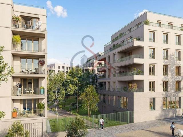 Appartement vente à Le Centre, Sucy-en-Brie