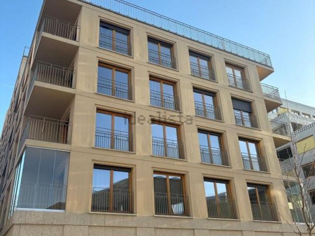 Appartement vente à Le Bas de Sucy, Sucy-en-Brie