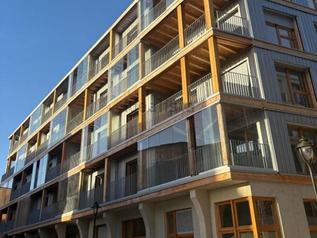 Appartement vente à Le Bas de Sucy, Sucy-en-Brie