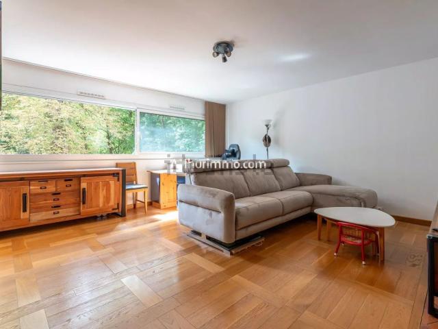 Appartement vente à Le Centre, Sucy-en-Brie