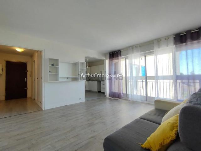 Appartement location à Le Bas de Sucy, Sucy-en-Brie