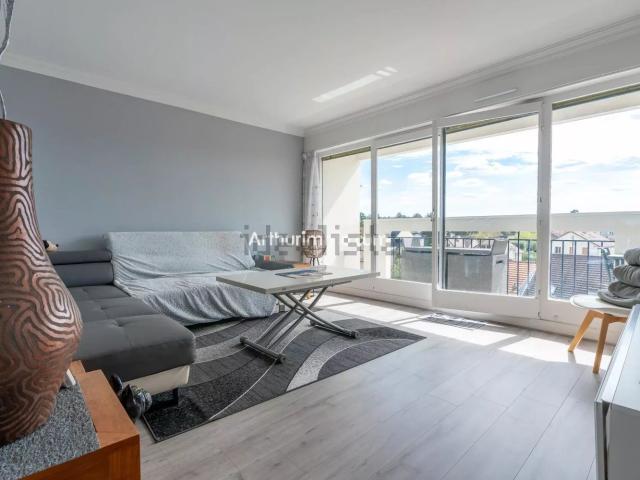 Appartement vente à Le Centre, Sucy-en-Brie