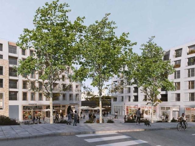 Appartement vente à Le Centre, Sucy-en-Brie