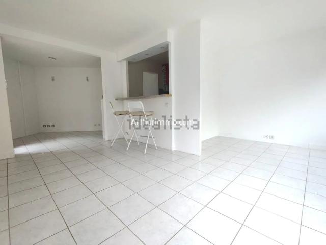 Appartement location à Le Centre, Sucy-en-Brie