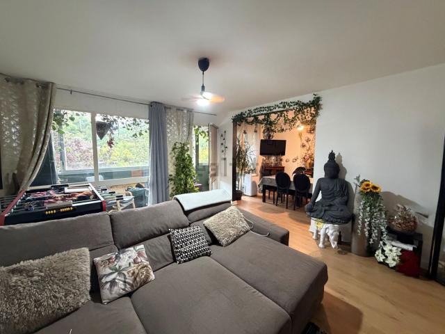 Appartement vente à Le Bas de Sucy, Sucy-en-Brie