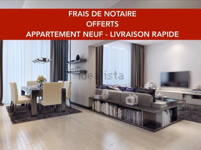 Appartement vente à Le Bas de Sucy, Sucy-en-Brie