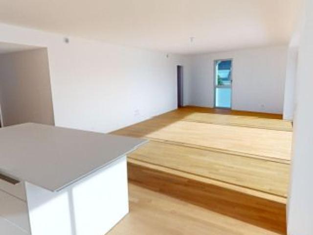 Appartement location à Neufchâteau, Grand