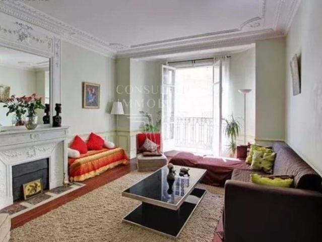 Appartement vente à Paris, Île-de-France