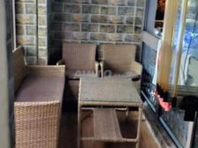 Appartement vente à Mansouria, Gharb-Chrarda-Beni Hssen