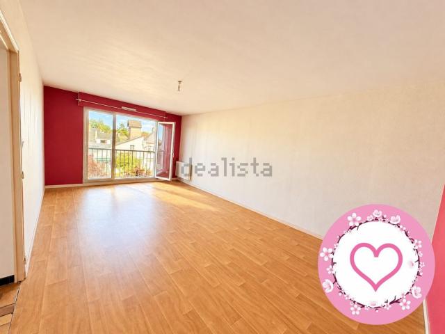 Appartement vente à Résidence des Prés, Sully-sur-Loire