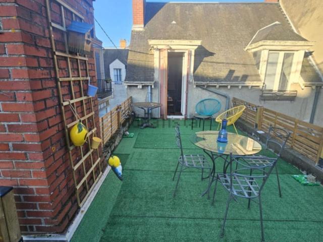 Appartement location à Résidence des Prés, Sully-sur-Loire