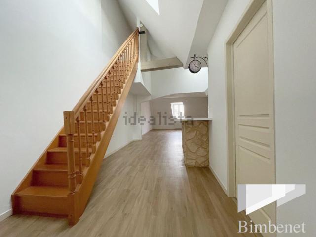 Appartement vente à Résidence des Prés, Sully-sur-Loire
