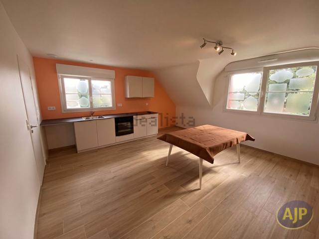 Appartement location à Beg Er Lann, Sulniac
