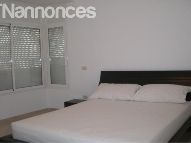 Appartement vente
