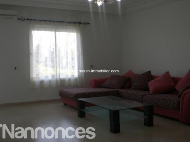 Appartement location