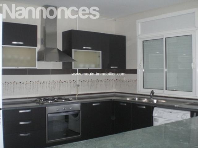 Appartement location