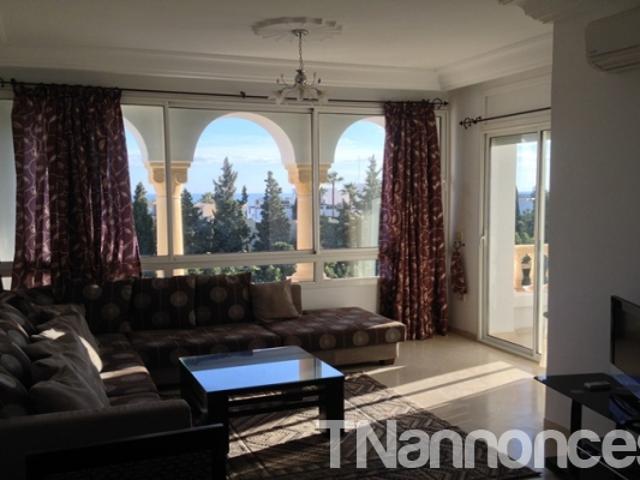 Appartement vente
