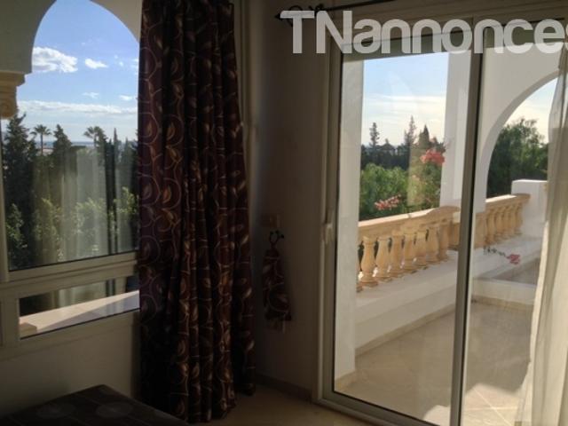 Appartement vente