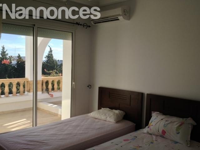 Appartement vente