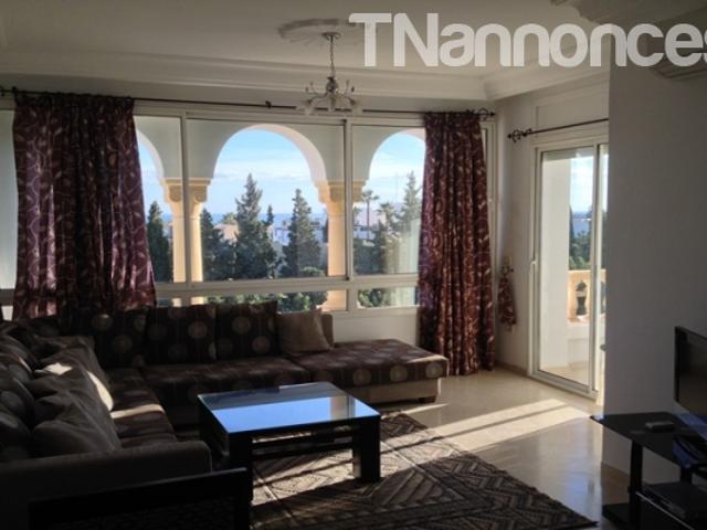 Appartement vente