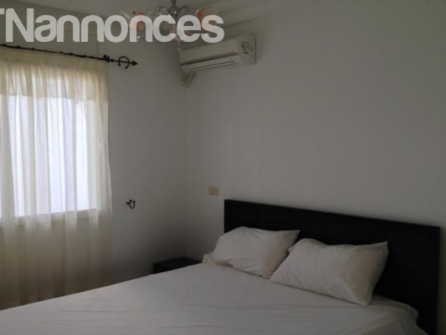 Appartement vente