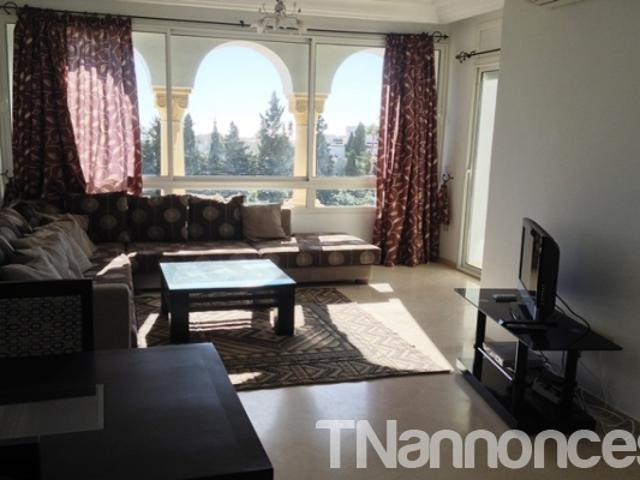 Appartement vente